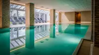 Silva Hotel Spa-Balmoral