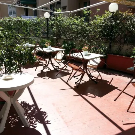 Hotel Mignon Posta