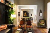 Legado Mitico Salta Hotel Boutique