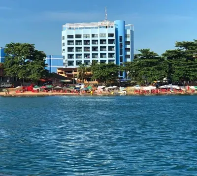 Hotel Espadarte Hotels in 