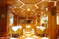 Hotel Wiracocha Inn Hotels in 