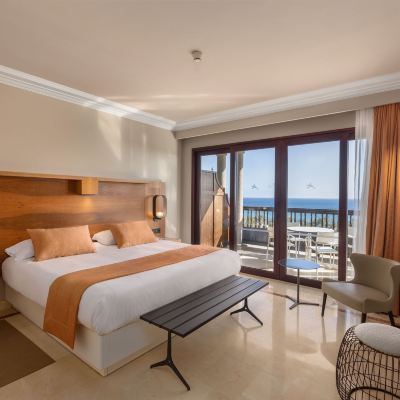 Master Suite With Terrace And Sea View Lopesan Costa Meloneras Resort & Spa Promo Code