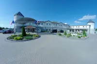 Spa Hotel Gloria Hotels in 
