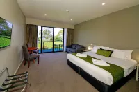 Club Mulwala Resort
