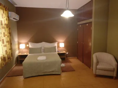Lichinga Hotel by Montebelo Hotel a 