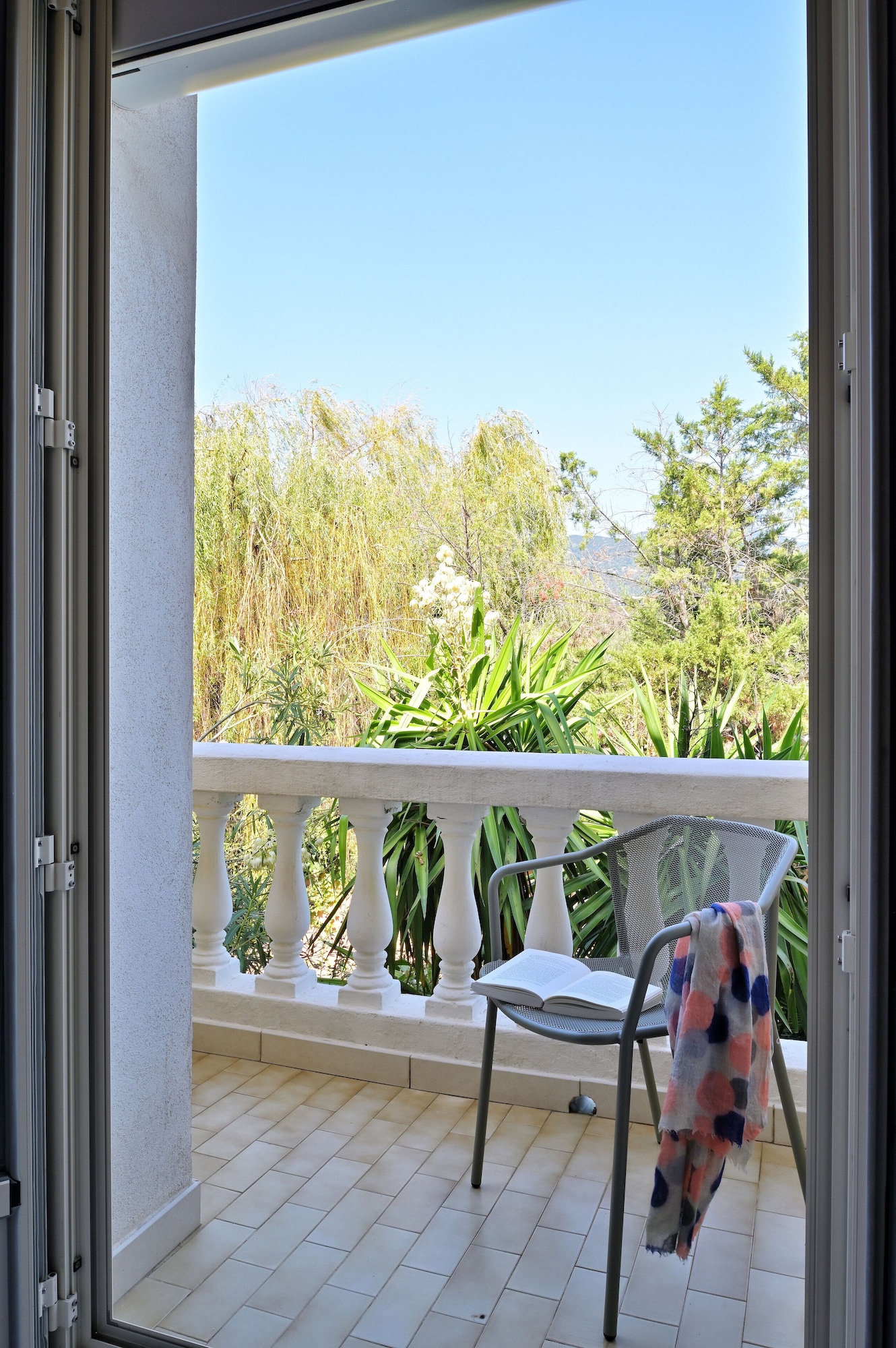 一卧室初级套房