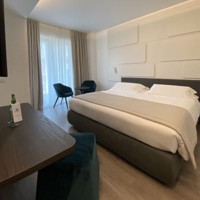 Superior Double Room Solho Promo Code