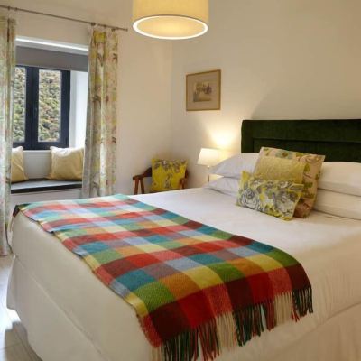 Villa Double Room Standard Quinta de la Rosa Promo Code