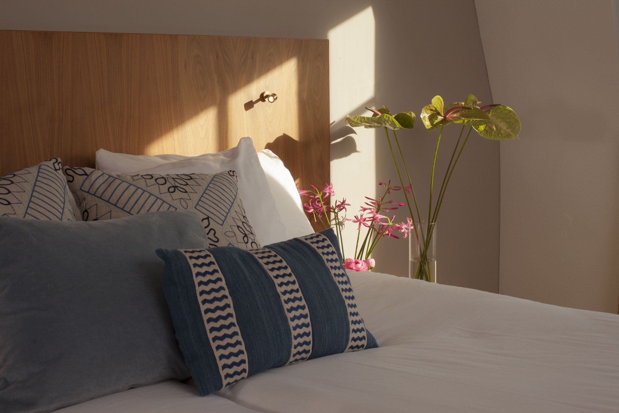 Grand Hotel Ter Duin舒适房