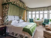Hambleton Hall Hotels in Oakham