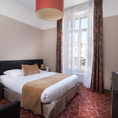 City Double Room, City View Excelsior Promo Code
