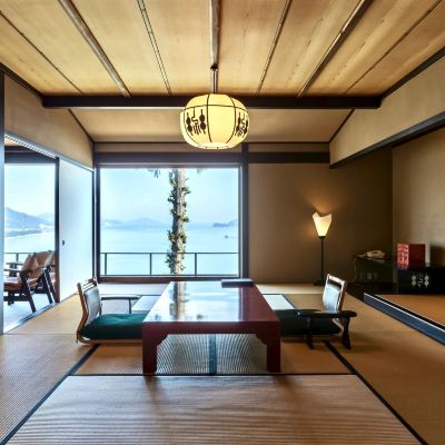 和風デラックスルーム 玄妙庵 クーポン