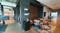 Four Points Flex by Sheraton Aarhus Skejby