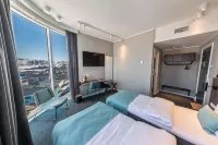 Best Western Plus Hotel Ilulissat Ξενοδοχεία στην πόλη 