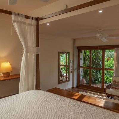 Superior Room with Terrace Capitán Suizo Beachfront Boutique Hotel Promo Code