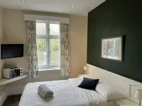 Heritage Grange at Thurston, Hotel Hotels in 