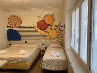 Hotel Cairoli