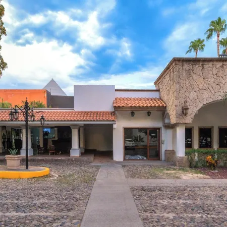 InHouse Select Hacienda Tres Rios