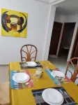 Résidence Hotelière Mezza Vista