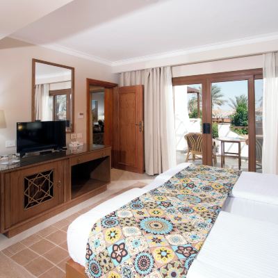 Deluxe Suite With Sea View Swiss Inn Resort Dahab Promo Code