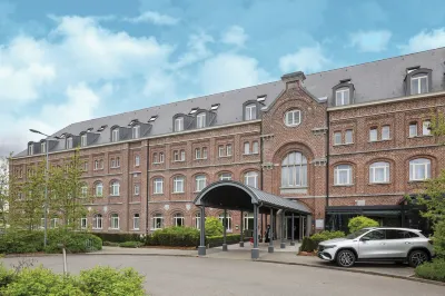 Hotel Verviers Van der Valk Các khách sạn ở 