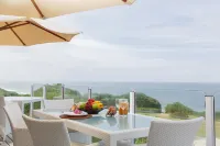 وايلز واي أوشن ريتريت