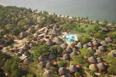 Hotel Royam Hotels in 