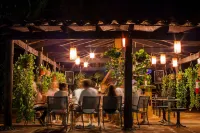Picocanoa Rodavento Ξενοδοχεία στην πόλη 