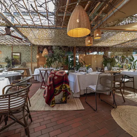 La Piconera Hotel & Spa