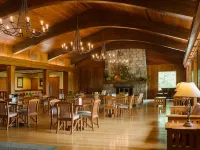 Oglebay Resort Hotels in Ohio County