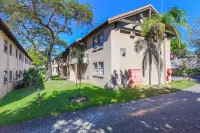 Mercure Nelspruit Hotel Hotel di 