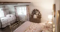 Rosehill House Hotels in 