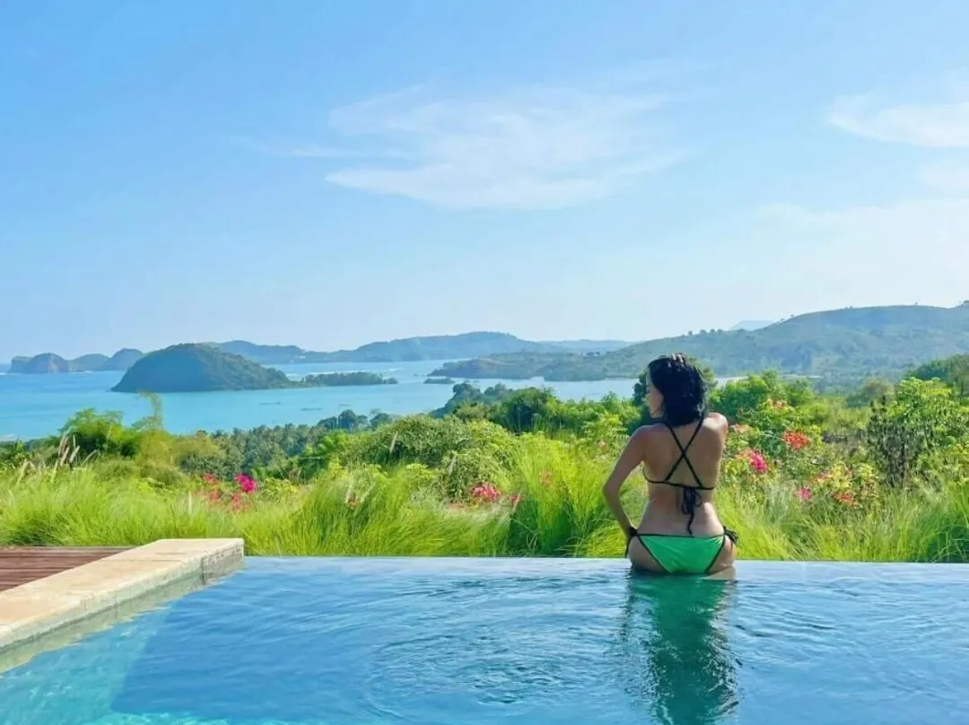 Lobster Bay Resort - Lombok