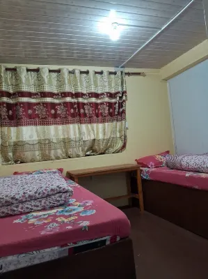 Mountain View Lodge - 1 Minute from Lukla Airport
