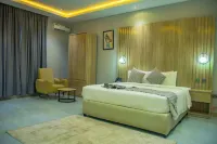 Ojaja Suites Akure Ξενοδοχεία στην πόλη 