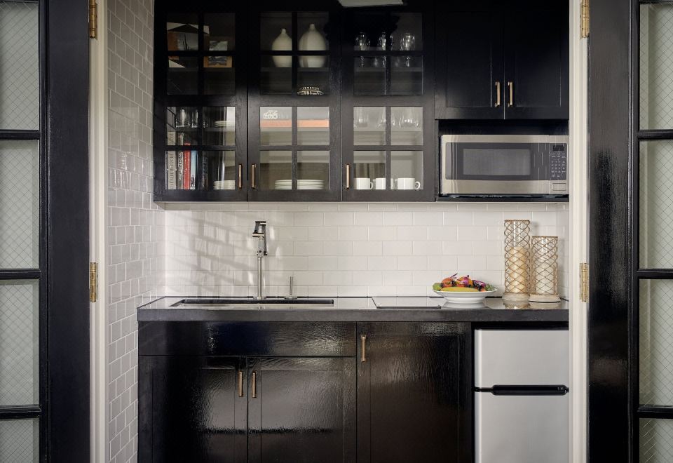 Loews Regency New York HotelNate Berkus 1-Bedroom Apartment