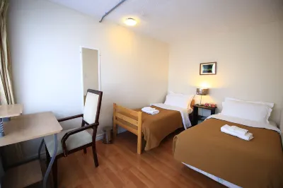 Jenny's Guest House Hotels in 