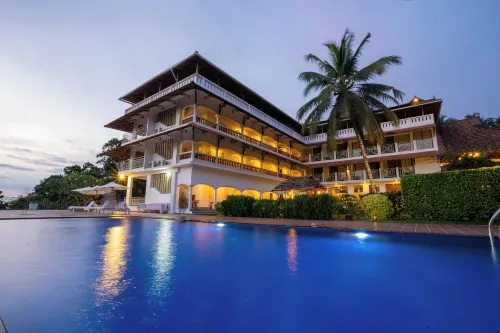 Aadisaktthi Resorts & Spa Kovalam