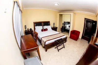 Brisotel - Beira Mar Hotels in 