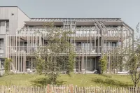 Nils am See - Adults Only Hotel di 