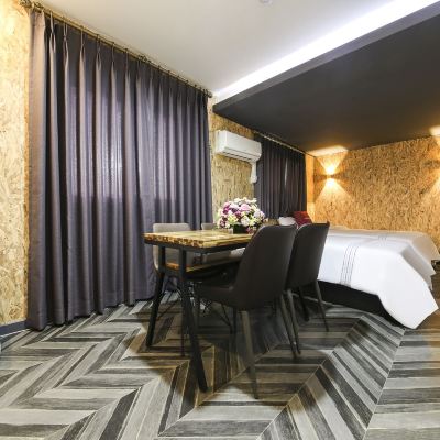 패밀리 트윈룸 A Chuncheon Hotel Cozy 쿠폰
