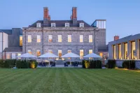 Cashel Palace Hotel โรงแรมใน