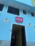 依扎酒店 酒店