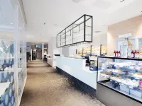 Best Western RC Hotel Hotels in Jönköping