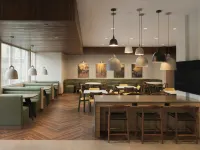 Fairfield Inn & Suites Lexington Georgetown/College Inn Hoteles en Georgetown (Kentucky)