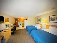 Canadas Best Value Inn and Suites Castlegar
