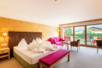 Mirabell Dolomites Hotel Luxury Ayurveda & Spa Hotel a Valdaora di Mezzo