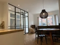 Canal House Historic Centre Gouda 고우타 호텔