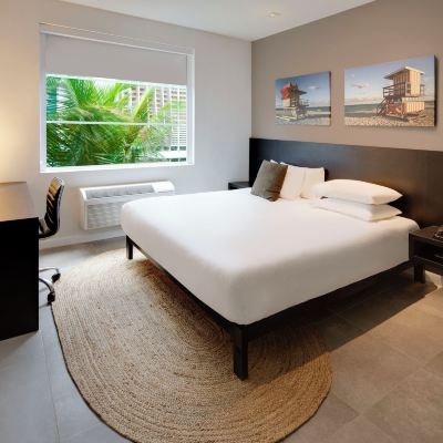 King Room-Non-Smoking MB Hotel, Trademark Collection by Wyndham Promo Code
