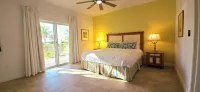 "Serenity" at the Infiniti Pool - Oceanview 2/2 at Resorts World Bimini Bay Hotel a 